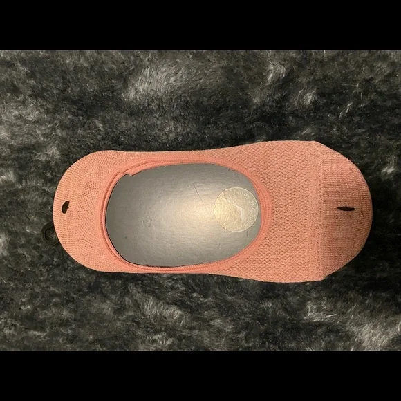 NWT 4 pairs of Steve Madden set of no show socks for flats 🥿 - Picture 6 of 6